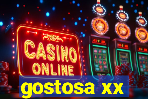 gostosa xx